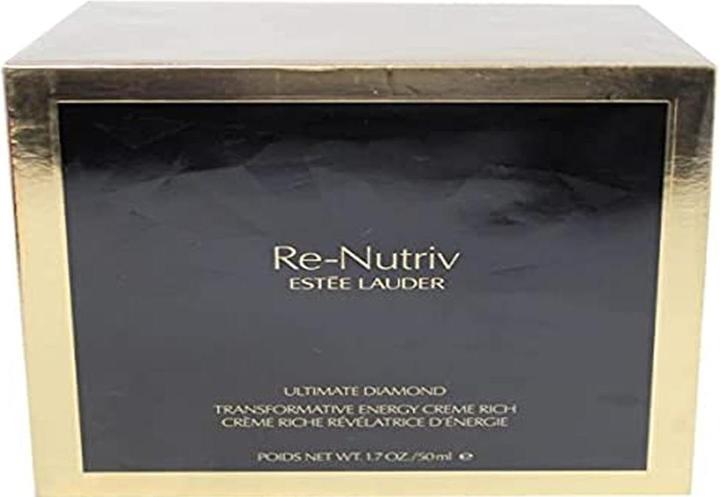Produktbild Estée Lauder Re-Nutriv (50 ml, 24h Creme)