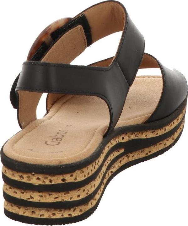 Actual product image Gabor Sandals (41)