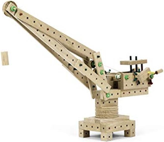 Produktbild Matador Explorer E318 Baukasten