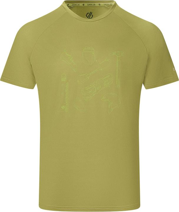 Produktbild Dare2b Tech II TShirt (L)