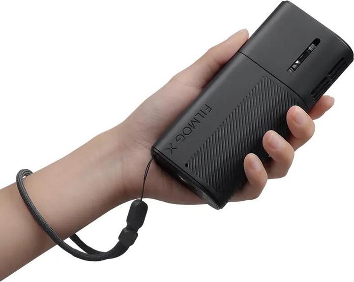 Produktbild Ulanzi FM02 FILMOG X Tiny Fog Machine