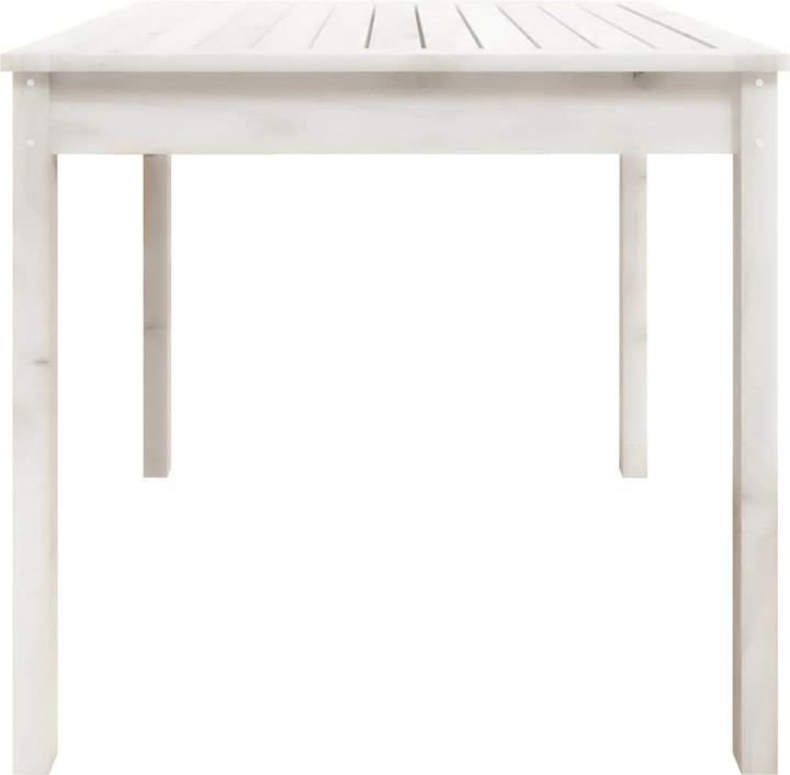 Produktbild vidaXL Gartentisch