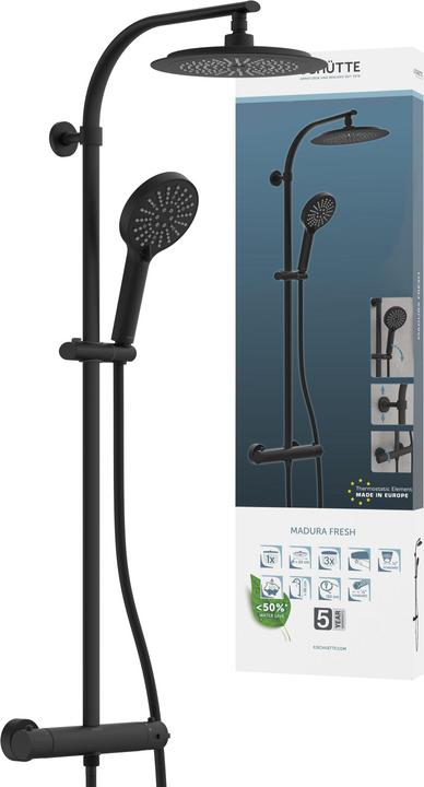 Produktbild Schütte Mort