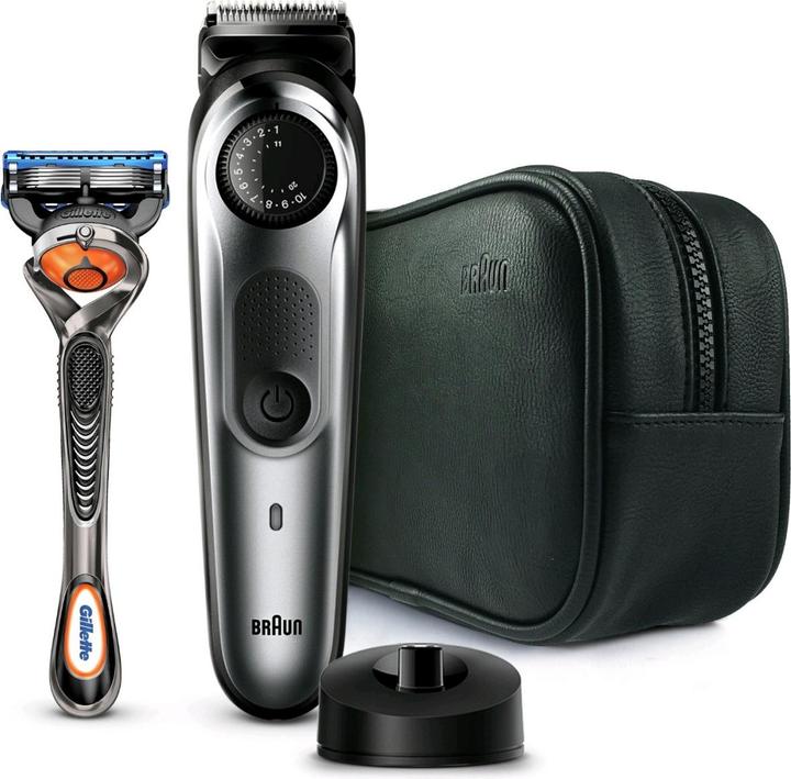 Immagine prodotto Braun BT7940 + borsa da toilette