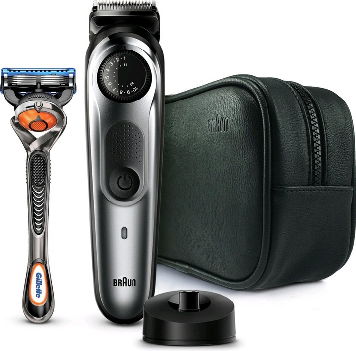 Braun BT7940 + borsa da toilette