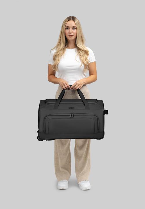 Image du produit Redolz Duffle Essentials 2 Rollen Reisetasche 37 cm (71 l)