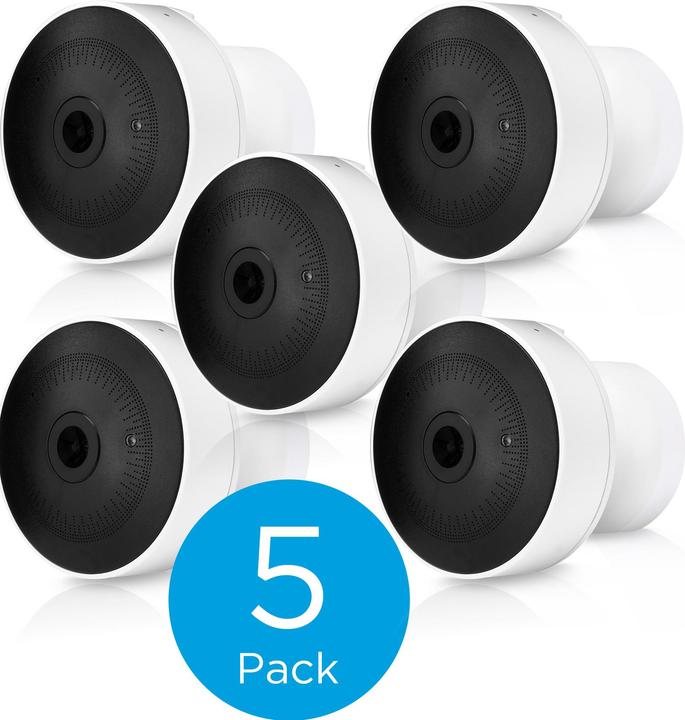 Actual product image Ubiquiti G3 Micro (1920 x 1080 Pixels)