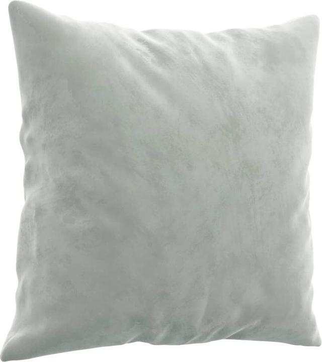 Actual product image vidaXL 10-tlg. Garten-Lounge-Set mit Kissen (3-seater)