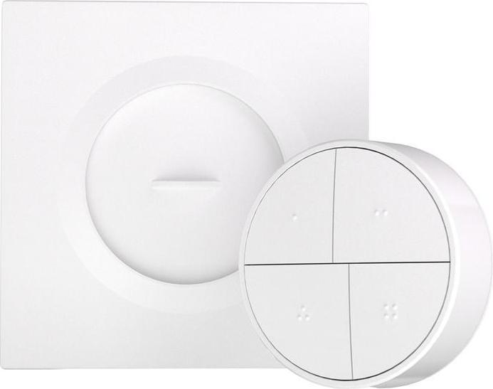 Immagine prodotto Sonoff Orb 4-In-1 Zigbee Smart Scene Button