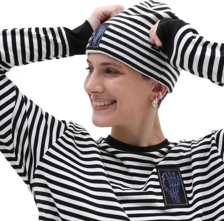Image du produit Vans Breana Geering Skate Beanie
