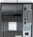 Produktbild Brother 4IN 203DPI INDUSTRIAL PRNT TJ (203 dpi)