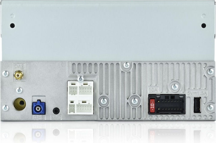 Image du produit Pioneer SPH-DA360DAB (Voiture Android, Apple Carplay)