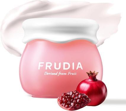 Produktbild Frudia FRUDIA Pomegranate Nutri-Moisturizing Cream krem nawilżający 10g (10 ml, Tagescreme)