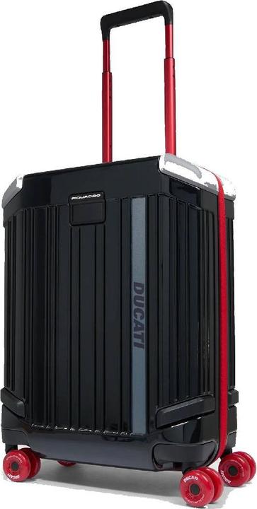 Actual product image Piquadro POP Ducati - Handgepäcktrolley (31 l)