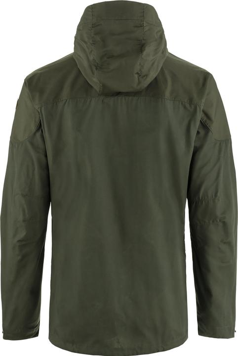 Actual product image Fjällräven Skogsö Jacket (M, XXL)