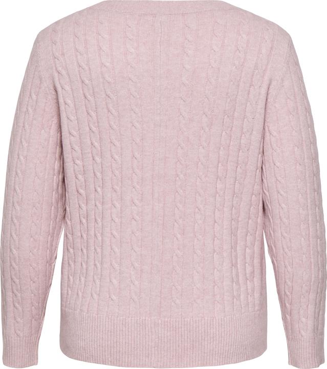 Produktbild Only CARKATIA Strickpullover Strickpullover (42, 44, S)