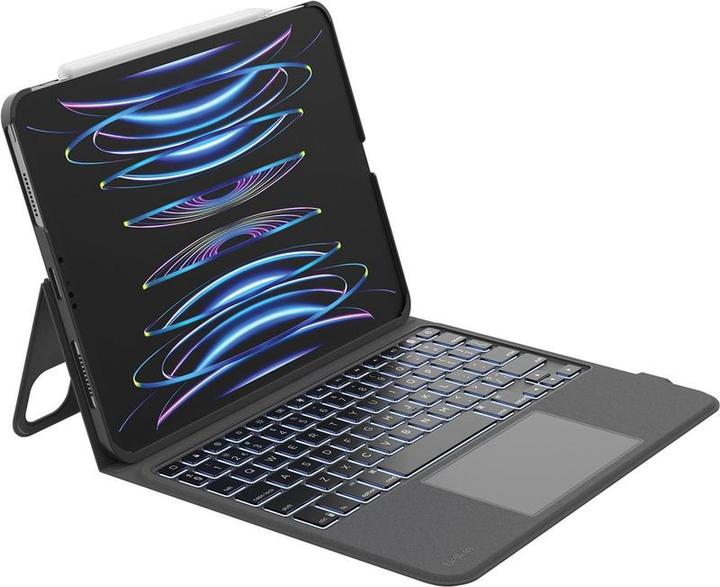 Image du produit Belkin BBZ001DU-V1 (Apple iPad Air 2020, Apple iPad Air 2022)