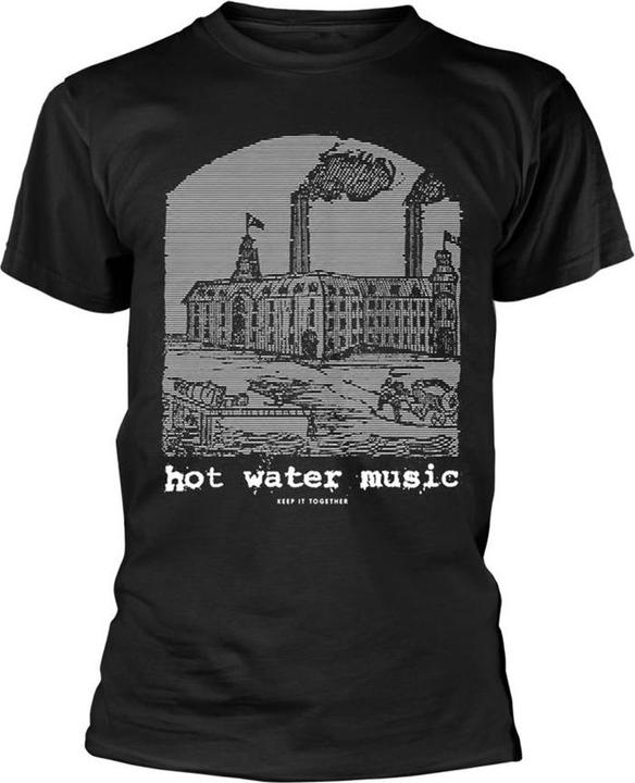 Produktbild Universal Textiles TShirt (S)