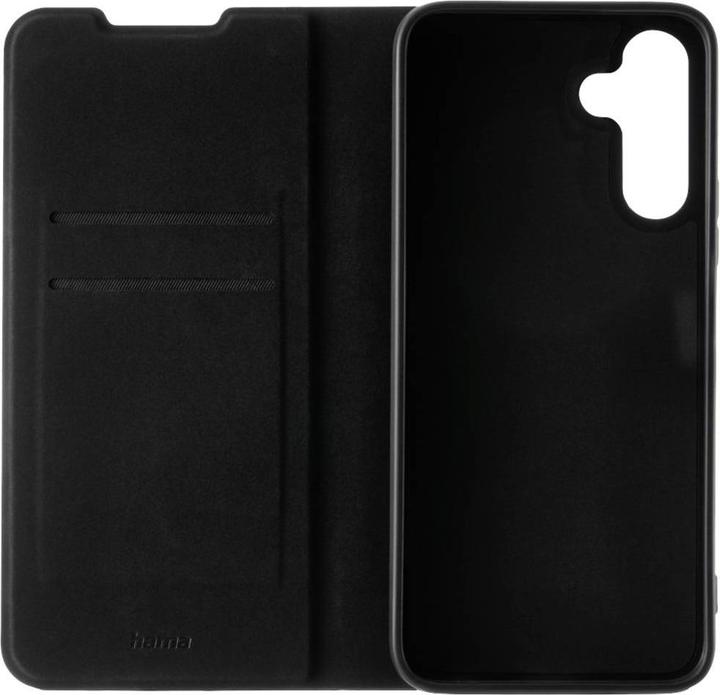 Produktbild Hama Booklet DP Galaxy A25 5G sw (Samsung Galaxy A25 5G)