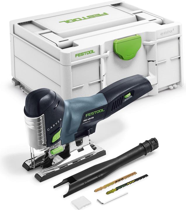 Festool Carvex