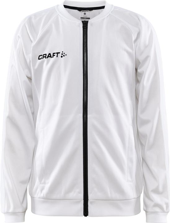 Produktbild Craft Team Wct Jacket Jr (146)