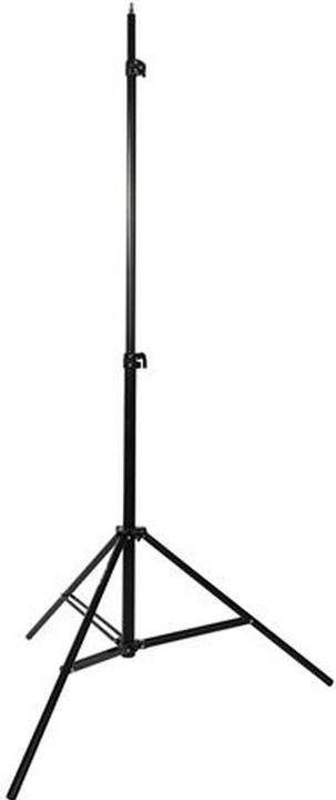 Immagine prodotto Linkstar Treppiede per lampade LS-806 114-260 cm (260 cm, 5 kg)