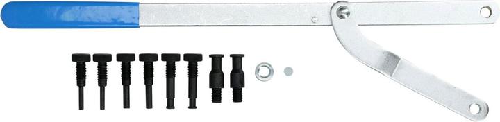 Produktbild Brilliant Tools BT595750