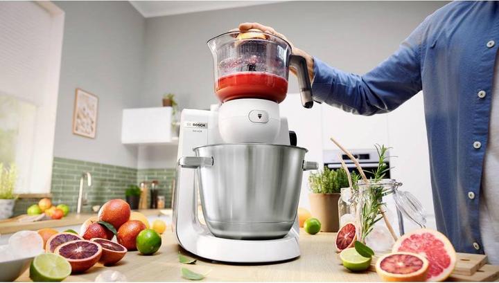 Actual product image Bosch Hausgeräte Zitruspresse, MUZS68ZP