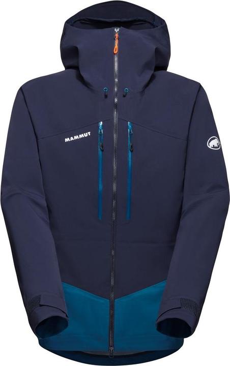 Immagine prodotto Mammut Taiss Pro HS Hooded Jacket Men (M)