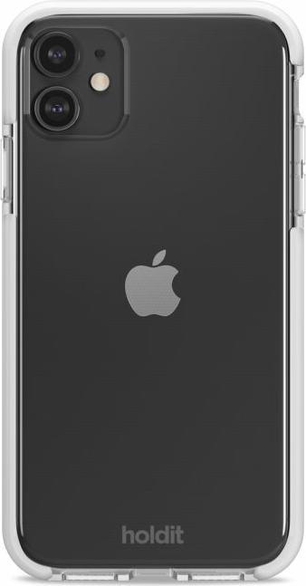 Actual product image Holdit Seethru (Apple iPhone 11, Apple iPhone XR)