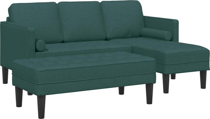 Actual product image vidaXL Sofa set (Modular sofa)