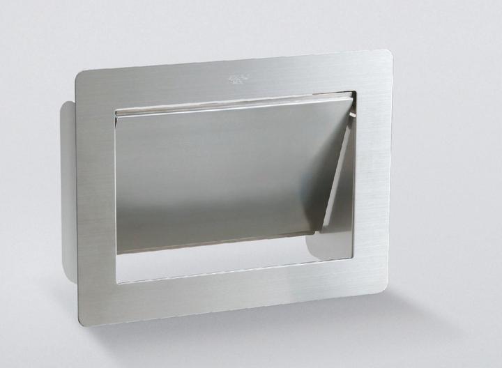 Productafbeelding Sugatsune Multifunctionele klep met demper