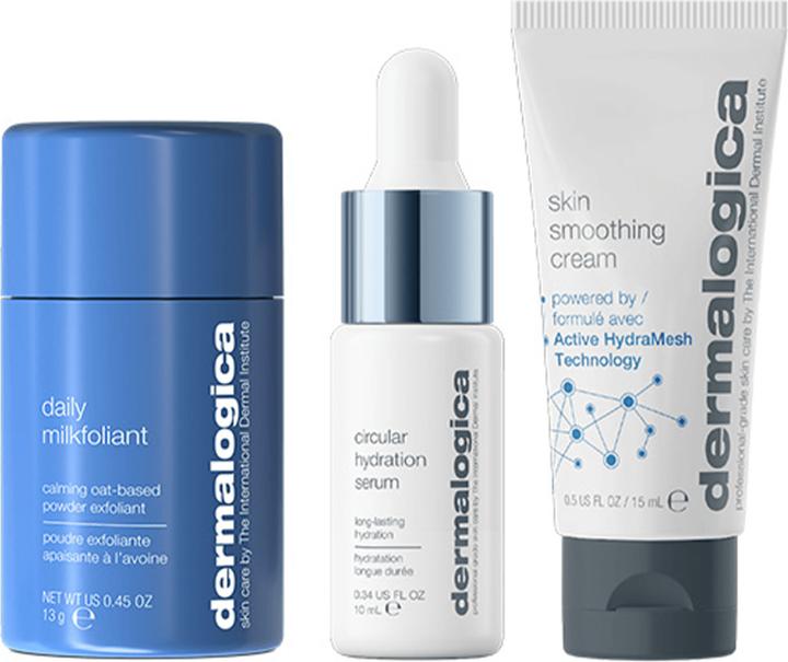 Immagine prodotto Dermalogica Trio di idratazione (Set per la cura del viso)