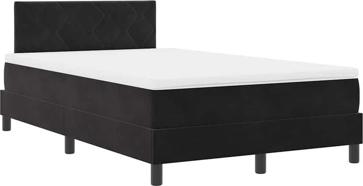Image du produit vidaXL Modernes Bett (120 x 200 cm)