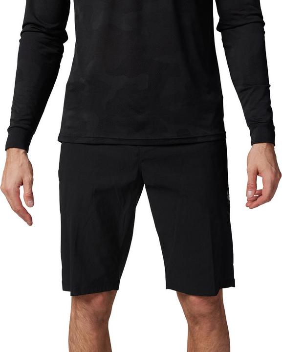 Image du produit Fox Short 24 Ranger Blk (40)