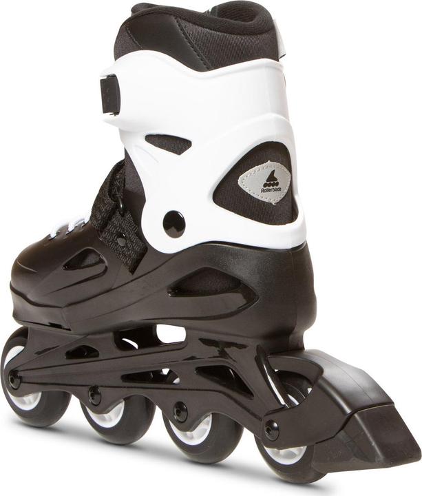 Produktbild Rollerblade Kids Fury (36.5, 37, 38, 39, 40)