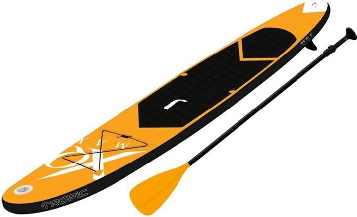 Produktbild XQ Max 320 Advanced SUP Set (10'5")