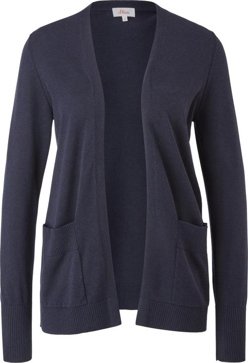 Produktbild s.Oliver Strickjacke (38)