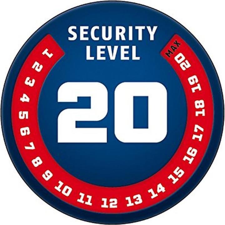 Actual product image Abus 59/12HKS170 (170 cm)