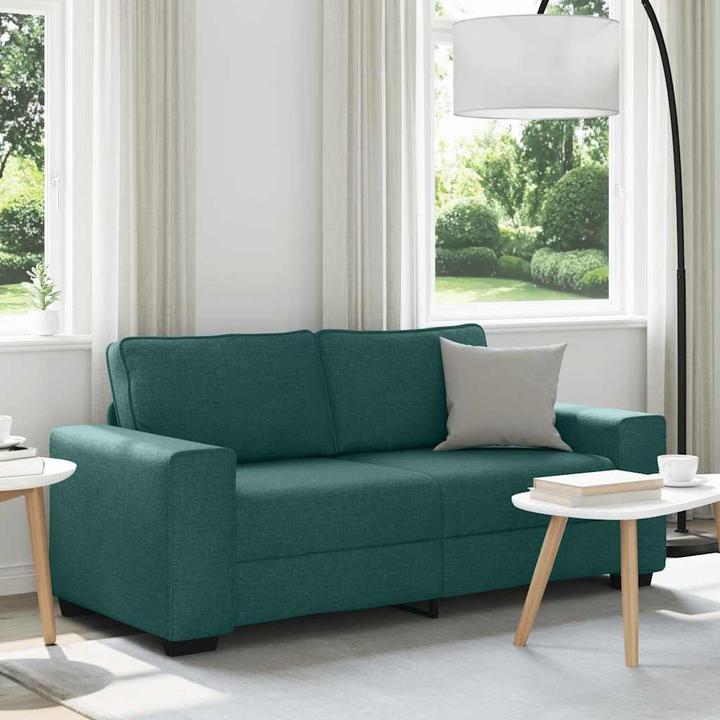Produktbild vidaXL 2-Sitzer-Sofa (2-Sitzer)
