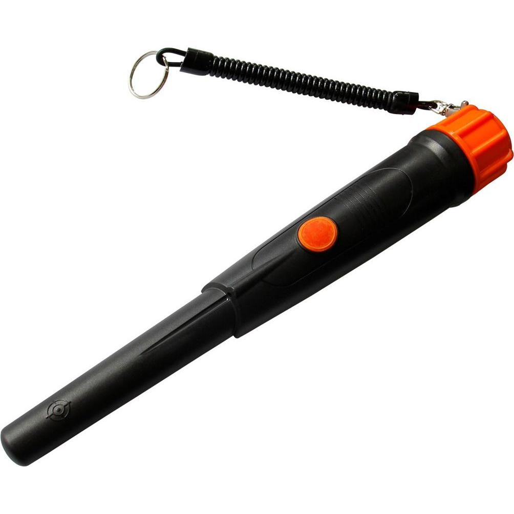 Powerneed, Metalldetektor, PP3
