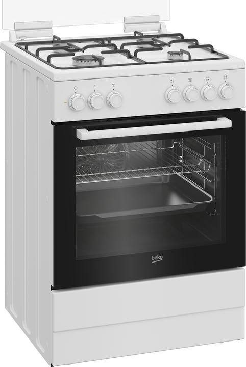 Image du produit Beko FBE62011WC (7786187639)