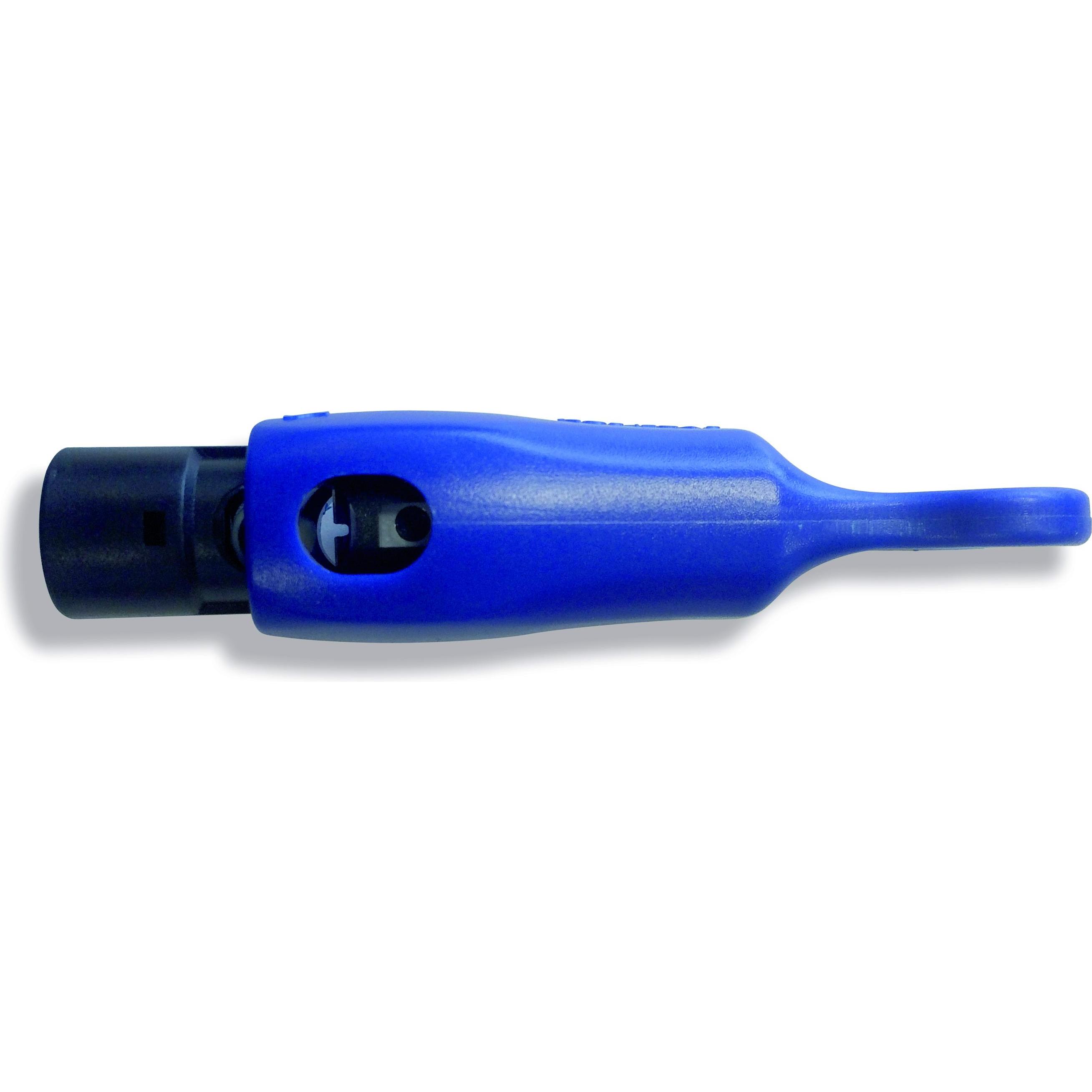 Televes Kabelabisolierwerkzeug f. f-Stecker FCS-FSI, Zange