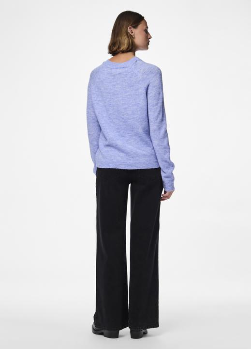 Actual product image Pieces PCJULIANA Knitted Sweater (S)
