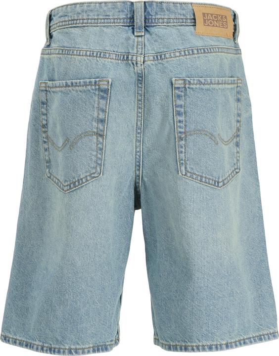 Actual product image Jack & Jones Jjialex Jjoriginal Shorts Sq 171 Sn Jnr (140)