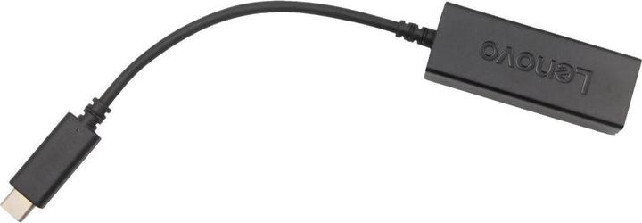 Produktbild Lenovo CABLE USB C to Ethernet for NA