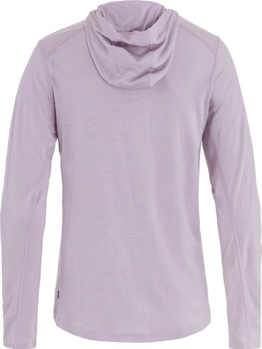 Produktbild Fjällräven Women's Abisko Wool Hoodie (XL)