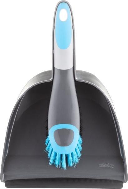 Produktbild Minky Handfeger und Schaufel Set