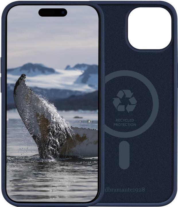 Actual product image dbramante1928 Monaco (Apple iPhone 15)