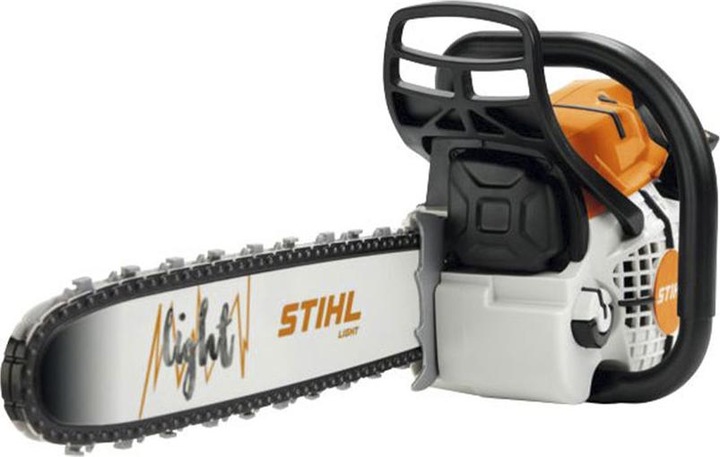 Actual product image Stihl Chainsaw